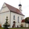 Der Beitrag zur statischen Renovierung der Kirche St. Nikolaus in Wolpertstetten wurde seitens der Gemeinde von 10000 auf 5000 Euro reduziert. 