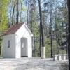 Die Kapelle auf dem Ottilienberg wird am 4. September geweiht, 
