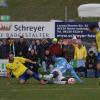 Der FC Pipinsried kickt die Münchner Löwen im Viertelfinale aus dem Toto Pokal.