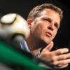 Bierhoff: DFB bei neuem TV-Vertrag in Top-Position