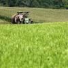 Immer mehr Landwirte in Bayern stellen ihre Betriebe auf Bio-Standards um.