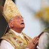 Deutsche Bischöfe wegen Mixa beim Papst