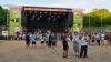 Mit Musik-Acts wie Nina Chuba, Ski Aggu, Upsahl und Nura geht das PULS Open Air am Samstag auf Schloß Kaltenberg dem Höhepunkt entgegen.