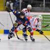 Eishockey: Die Bilder zum 2. Playoff-Spiel der HC Landsberg Riverkings gegen die TSV Peißenberg Miners. Endstand: 3:2