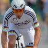 Radrennfahrer Michael Teuber aus Dietenhausen will auch bei seinen elften paralympischen Weltmeisterschaften ganz nach vorne fahren. 