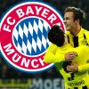 Mario Götze wechselt in der kommenden Saison zum FC Bayern München und verlässt Borussia Dortmund.