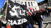 Protest gegen Neonazi-Kundgebung in Augsburg