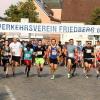 Am 5. August um 18 Uhr fällt der Startschuss für den 30. Hans-Böller-Lauf durch die Friedberger Innenstadt.