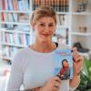 Ulrika Schöllner aus Riederau und ihr Buch „Transfrau? Ja genau!“.