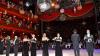 Augsburger feiern im Theater Augsburg den 13. Opernball