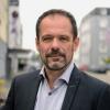 Klaus Rederer tritt bei der Landtagswahl im Oktober als Direktkandidat der Grünen im Stimmkreis Neu-Ulm an. Er setzt unter anderem auf die Themen Datenschutz und Bürgerrechte.