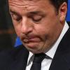 "Ich übernehme die volle Verantwortung für diese Niederlage": Italiens Ministerpräsident Matteo Renzi tritt zurück.