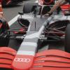 Audi hatte in Spa verkündet, ab 2026 in der Formel 1 anzutreten. Der neue Partner ist das Sauber-Team.