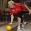 Annemarie Meisinger war beim Erfolg des TSV Rain die überragende Akteurin. Sie steuerte 558 Holz bei. Bereits morgen steht das nächste Spiel in der Regionalliga an.  	