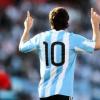 Argentinien tanzt Spanien aus - Verlierer Maradona