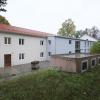 Der Kindergarten Zur Ludwigshöhe in Utting bekommt eine Solaranlage auf das Dach.