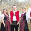 Beim Bockbierfest präsentierte sich der neue Vorstand der Musikkapelle Markt Wald. Unser Bild zeigt (von links): Sabine Strodel, Bernhard Huber, Armin Egger, Claudia Braunmiller, Alex Zinken, Sabine Fischer, Armin Schnitzler, Manfred Dempf und Christina Glas. 