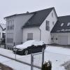 Dieses Haus in Riedlingen ist als Einfamilienhaus mit Einliegerwohnung genehmigt. Es sind seit März bereits drei Parteien eingezogen. 