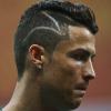 Der Mann mit dem Blitz im Haar: Cristiano Ronaldo will mit Portugal heute gegen die USA gewinnen.