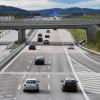 Am Dienstagmorgen haben gleich zwei Unfälle kurz hintereinander für Stau auf der A8 in Richtung München gesorgt.