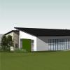 Die Arbeiten sollen so bald wie möglich beginnen: In der Gemeinde Oberschönegg soll ein Haus der Vereine mit Mehrzweckhalle entstehen. 