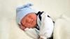 Yona Felian Biebricher, geboren am 27. Januar 2012