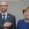 Durch den Rückzug von CDU-Generalsekretär Peter Tauber eröffnen sich für Angela Merkel Möglichkeiten zur personellen Erneuerung.