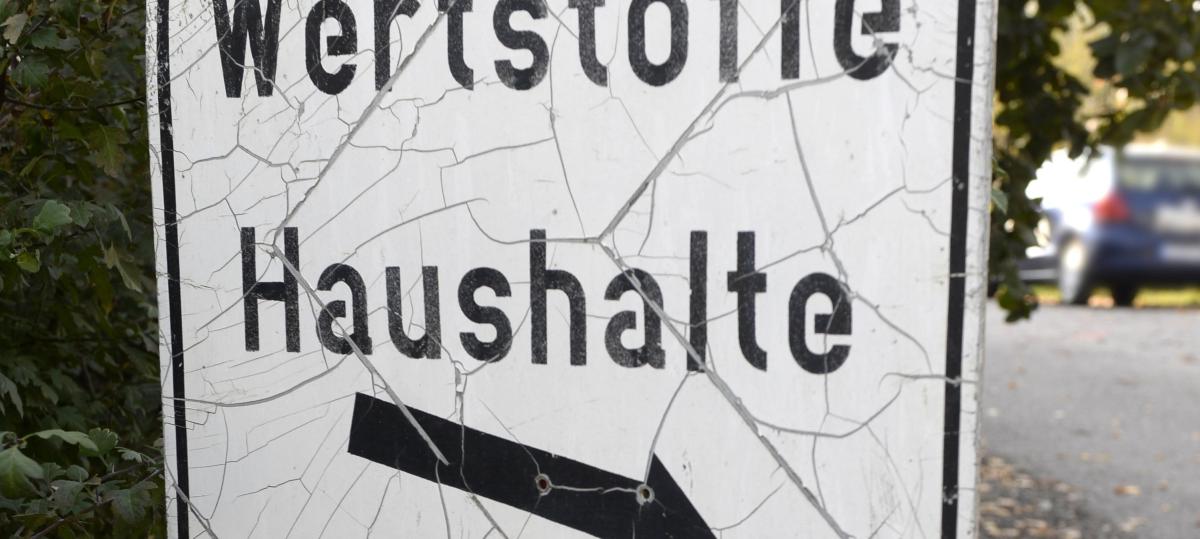 Das ändert sich bei der Altspeisefett-Sammlung in Ingolstadt