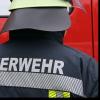 Drei Feuerwehren rückten am Freitag nach Bellenberg aus. Dort hatte sich in einem Wohnhaus starker Brandgeruch entwickelt.