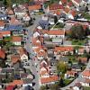 In Fischach entstehen 15 neue Wohnungen der Wohnungsbaugesellschaft.