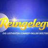 "Reingelegt – Die lustigsten Comedy-Fallen weltweit": Hier gibt's die Vorschau mit Infos zu TV-Termin und Übertragung.