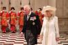Camilla war lange unbeliebt bei den Briten.