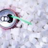 Süßungsmittel sind die kalorienarme Alternative zu Zucker, so auch Sucralose. Ist das Mittel für Diabetiker geeignet?