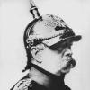 Der deutsche Reichskanzler Otto von Bismarck musste etwas länger in die Schule.