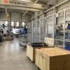 2018 wurde das sogenannte Technikum auf dem Firmengelände der Deckerform Unternehmensgruppe eröffnet. Dort wird an den Werkzeugen getüftelt und die fertigen Produkte präsentiert.