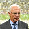 WM-Skandal 2006: Franz Beckenbauer soll 5,5 Millionen Euro erhalten haben. 