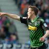 Max Kruse schließt sich den Wolfsburgern an.