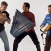 Das bekannte und beliebte Lanzinger-Trio gastiert bei den kommenden Kulturtagen im Landkreis Dillingen.