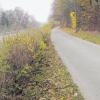 Auf der nördlichen Seite der B300 gibt es einen gut ausgebauten Radweg über den Sandberg. Nun war ein zweiter Radweg Thema im Planungsausschuss. 