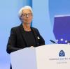 EZB-Präsidentin Christine Lagarde ändert den Kurs: Die Europäische Zentralbank erhöht angesichts der Rekordinflation erstmals seit elf Jahren die Zinsen im Euroraum.