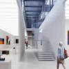 In der denkmalgeschützten Gießereihalle entsteht das neue Museum für Konkrete Kunst und Design. Neueste Berechnungen zeigen, dass das Museum deutlich teuerer werden wird, als zunächst geplant. Mit über 40 Millionen Euro rechnen Experten. 	