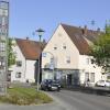 Wird sich über mehrere Monate hinziehen: der Ausbau der Hauptstraße im Rahmen der Ortskernsanierung in Bäumenheim. 	
Foto: Helmut Bissinger