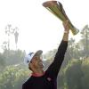 Adam Scott hat das PGA-Turnier in Pacific Palisades gewonnen. Die Majors im Golf 2020: Termine, Zeitplan, Datum & Live-TV.