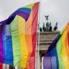 Auch nach der Bundestagsabstimmung zur Ehe für alle sind noch rechtliche Punkte offen.
