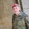 Generalleutnant Carsten Breuer soll neuer Generalinspekteur der Bundeswehr werden.