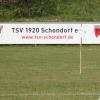 1920 wurde der TSV Schondorf gegründet - steht der Verein jetzt vor dem Aus?