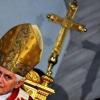 Papst: Größeres Blutvergießen in Nahost verhindern