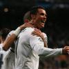 Cristiano Ronaldo hat für Real Madrid drei Tore gegen den VfL Wolfsburg geschossen.