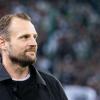 Gehen langsam die Stürmer aus: Mainz-Coach Bo Svensson.