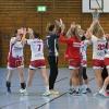 Die Handballerinnen des TSV Landsberg wollen nach ihrem ersten Saisonsieg nachlegen. 
